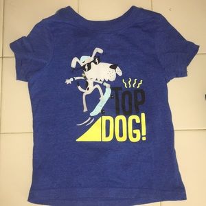 Toddler Boys T-Shirt